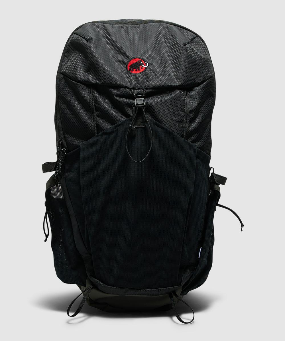 Hiking Patrol X Mammut Duncan 22 Backpack In Black