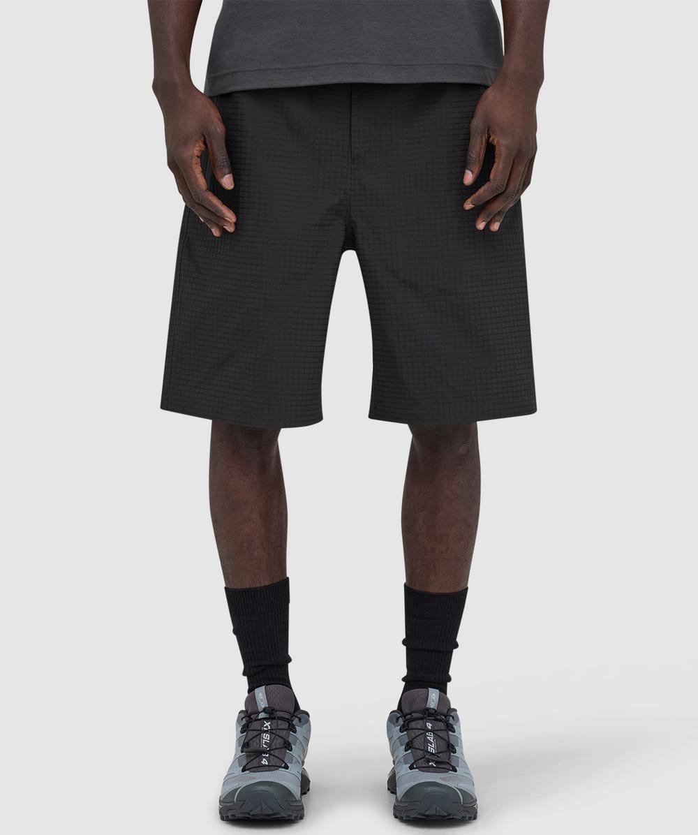 Hiking Patrol Waypoint Ripstop Short In Multi