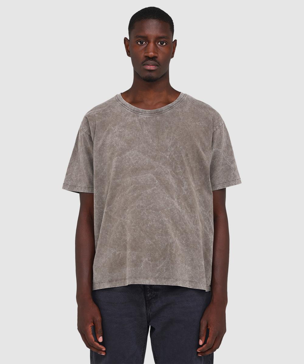 Mfpen New T-shirt In Gray