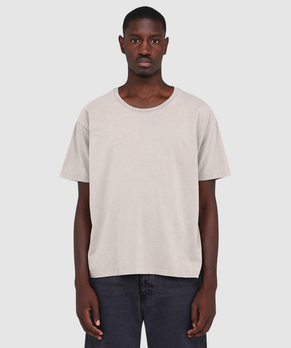 Mfpen New T-shirt In Gray