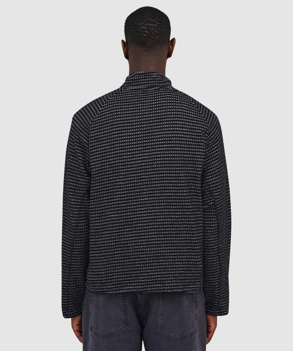 【mfpen】Leisure Zip Up ブラック Sサイズ Leisure Zip Up in Black
