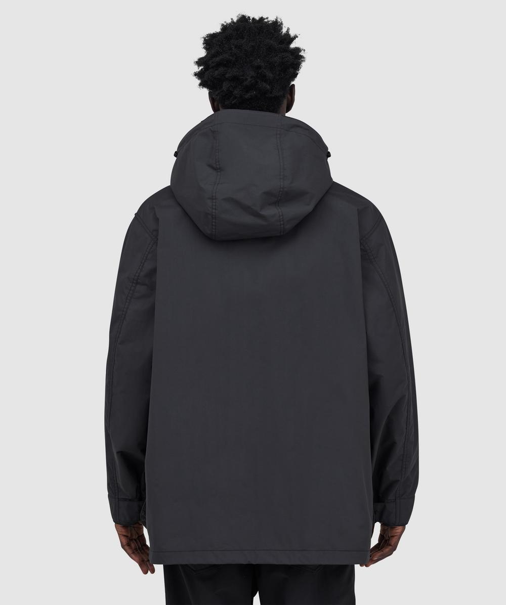 Nanamica 2L pertex unlimited field jacket | BLACK | SEVENSTORE