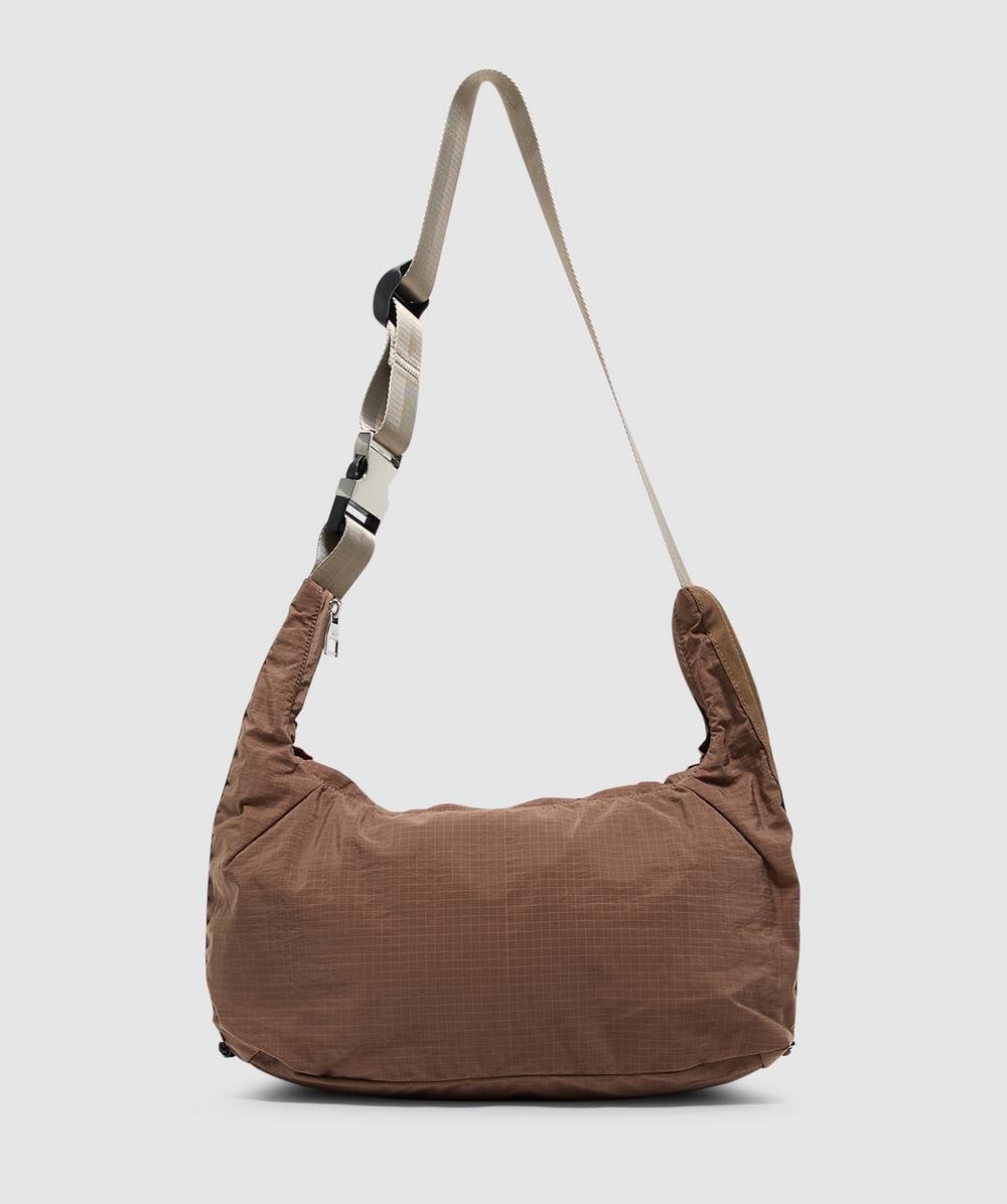 Arcs Little Hey Sling Bag In Sand