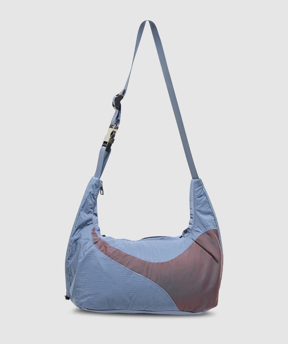 Arcs Little Hey Sling Bag In Blue