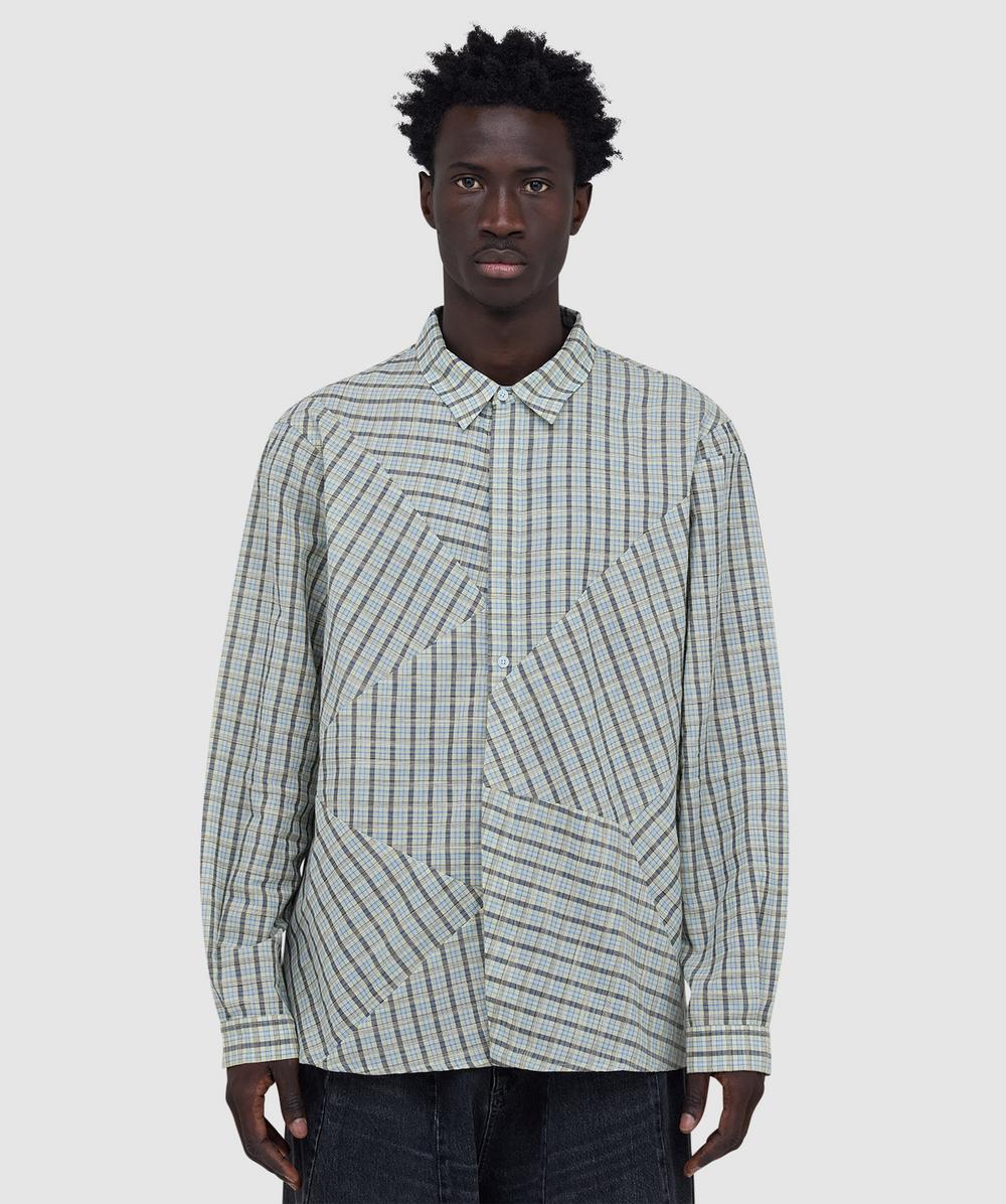 You Must Create Substance Shirt In Multi