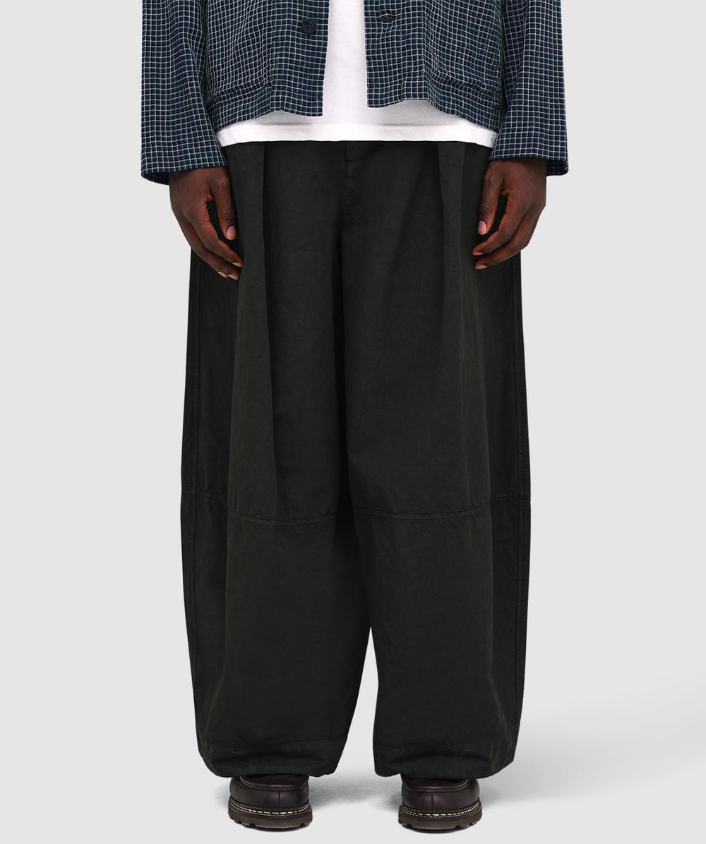 You Must Create Deadbeat Pant In Black