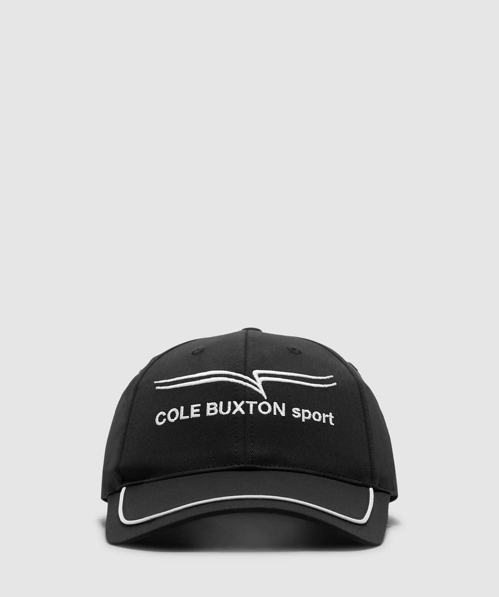 Cole Buxton Cb Sport Pipe Cap In Green