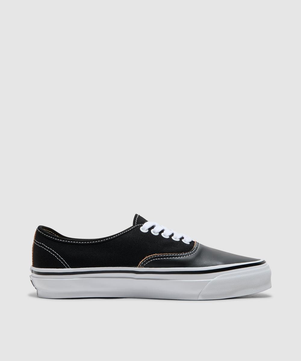 Vans OTW Authentic 44 Siped Vibram sneaker | BLACK | SEVENSTORE