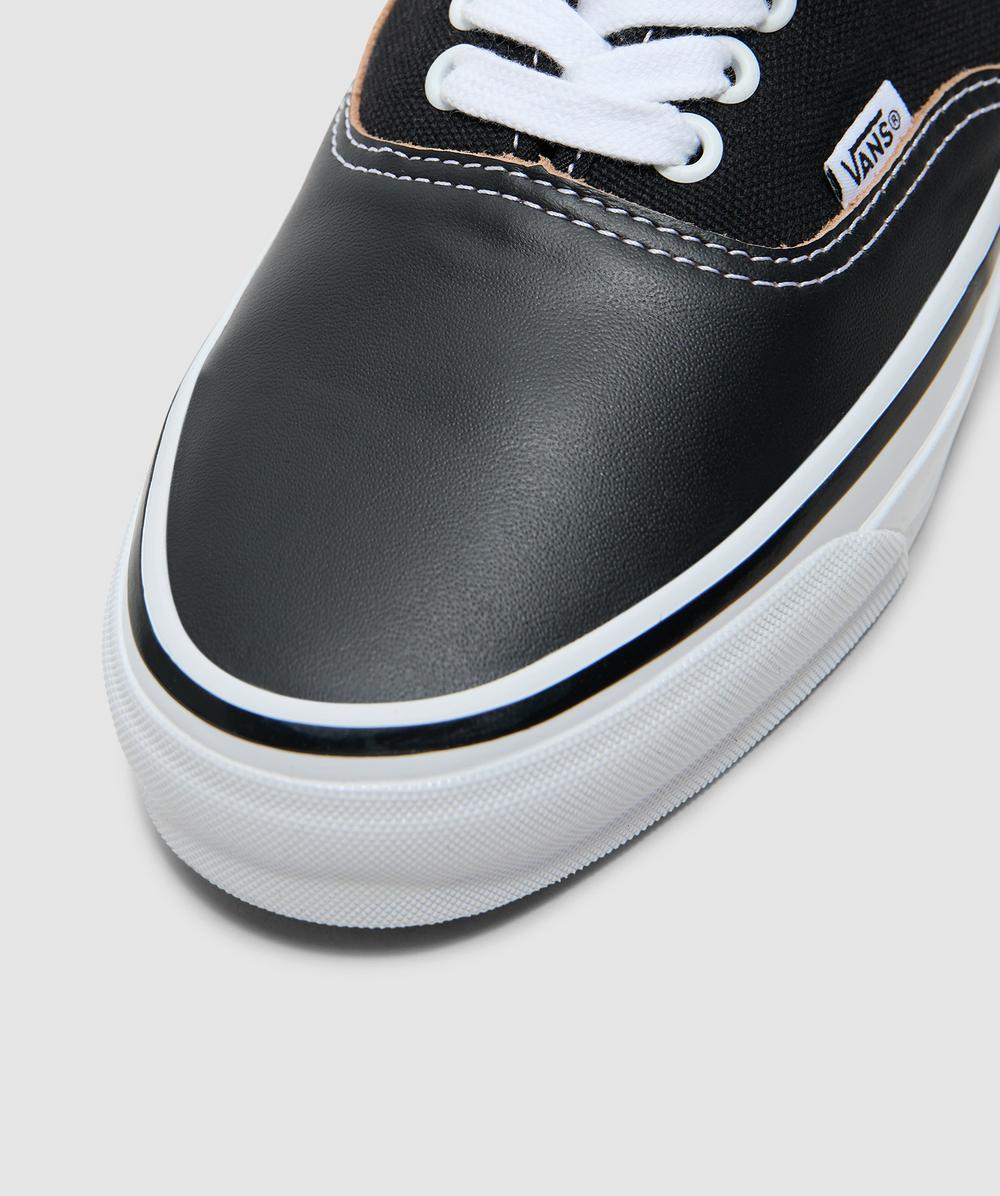 Vans OTW Authentic 44 Siped Vibram sneaker | BLACK | SEVENSTORE