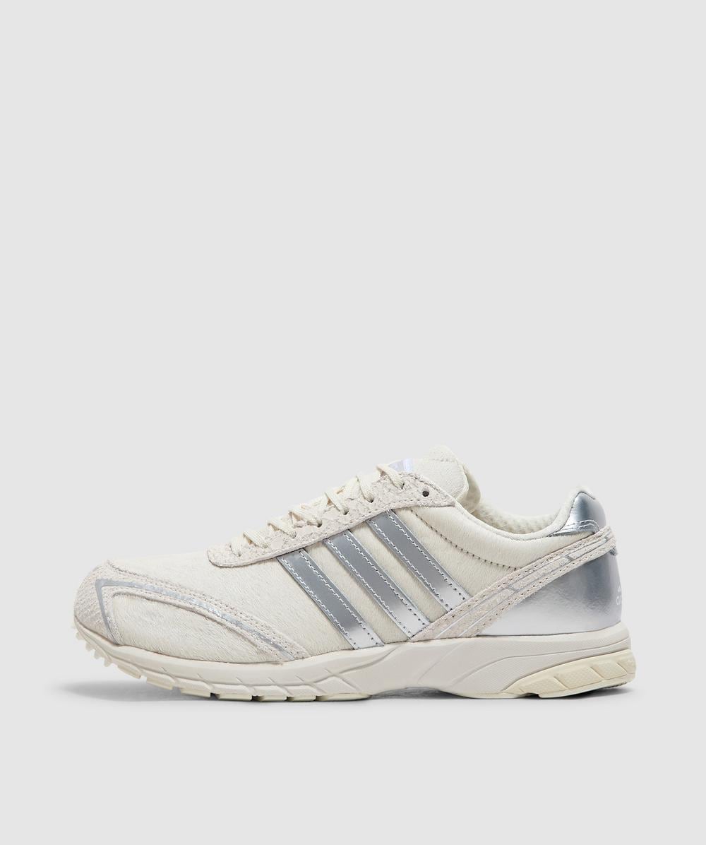 Adidas Originals Adidas Performance Adizero Adios Og Sneaker In White