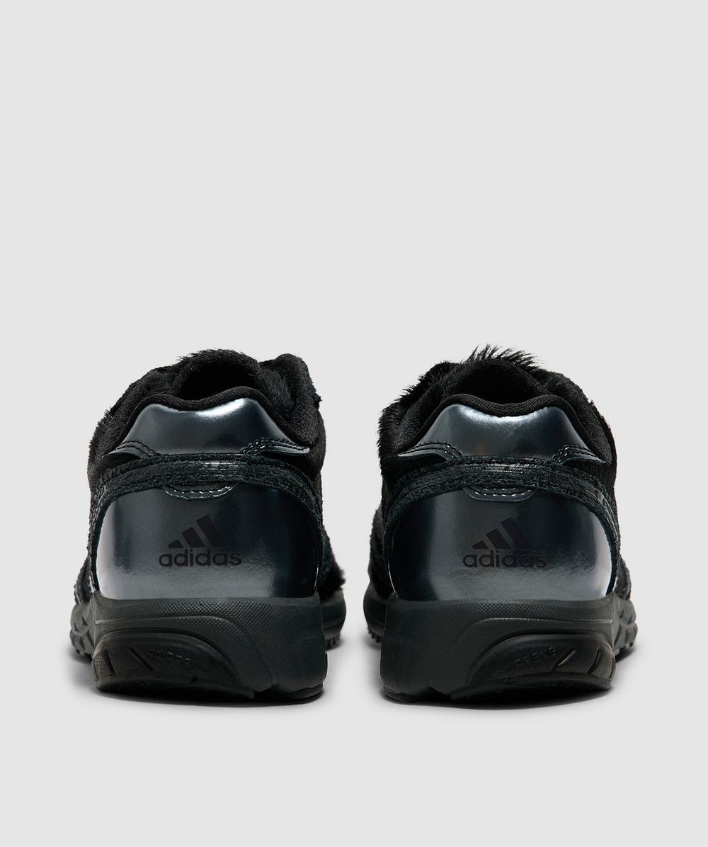 adidas PERFORMANCE Adizero adios OG 'pony hair' sneaker | CORE BLACK/CORE  BLACK/CARBON | SEVENSTORE