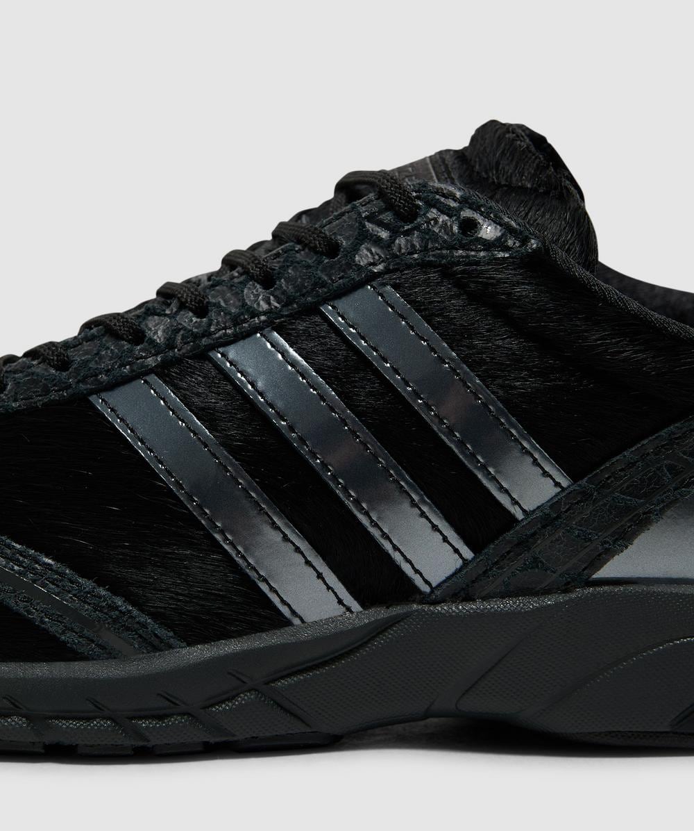 adidas PERFORMANCE Adizero adios OG 'pony hair' sneaker | CORE