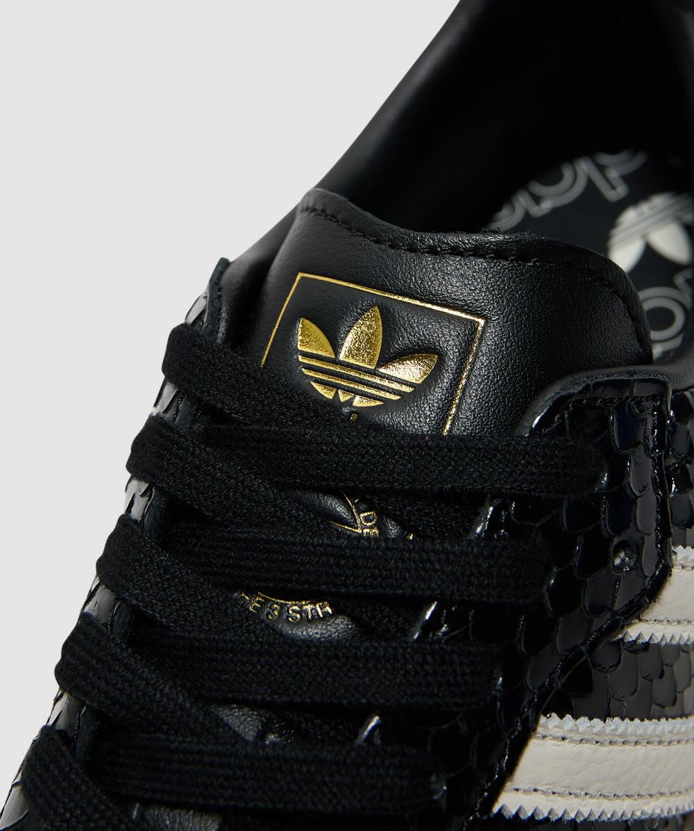 adidas gazelle silver green womens adidas x Wales Bonner Karintha Lo Sequin