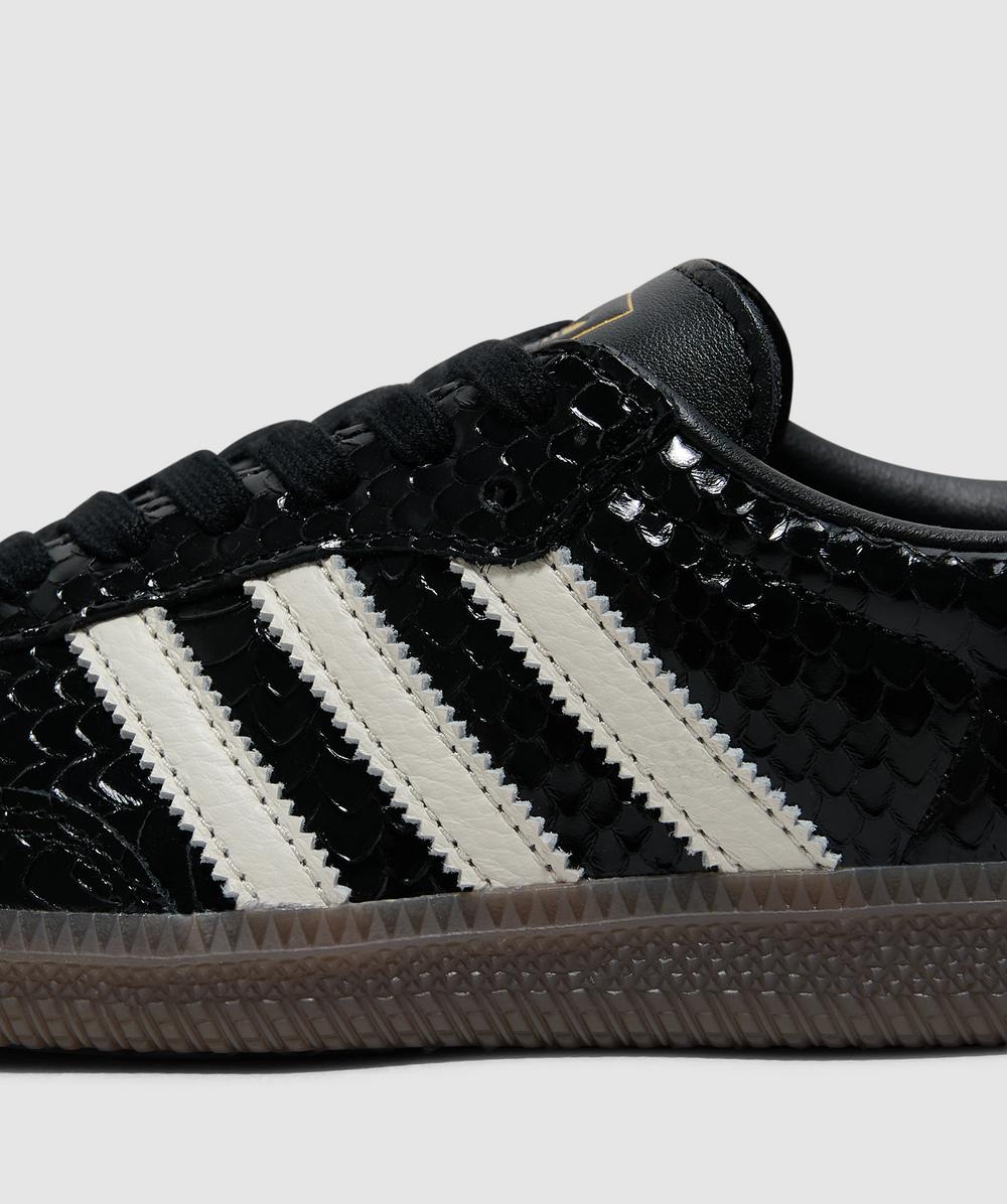 adidas gazelle silver green womens KARINTHA SEQUIN / WALES BONNER  Saint Alfred