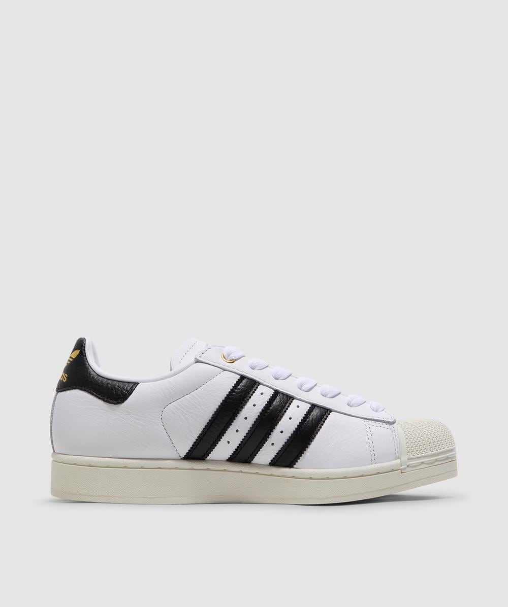 adidas Superstar II sneaker | FTWR WHITE/CORE BLACK/OFF WHITE | SEVENSTORE