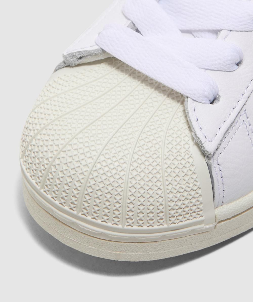 adidas Superstar II sneaker | FTWR WHITE/CORE BLACK/OFF WHITE | SEVENSTORE