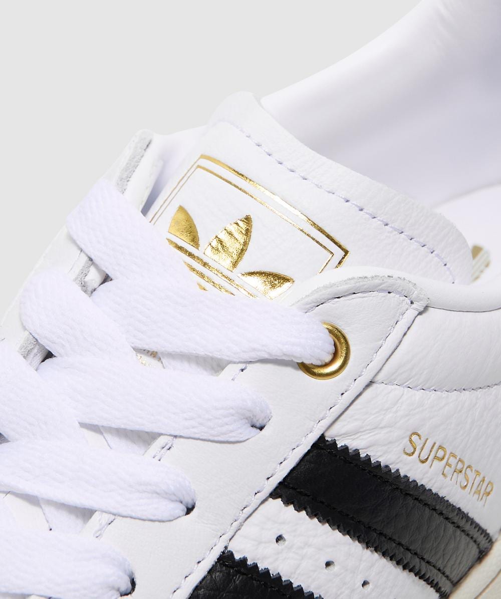 adidas Superstar II sneaker | FTWR WHITE/CORE BLACK/OFF WHITE | SEVENSTORE adidas Superstar II sneaker | FTWR WHITE/CORE BLACK/OFF WHITE | SEVENSTORE