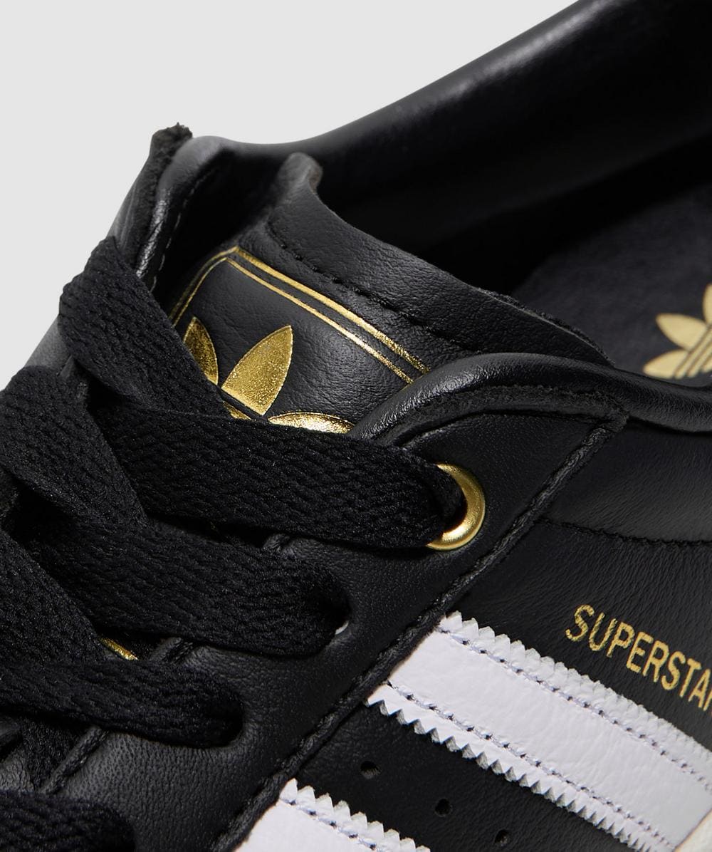 adidas gazelle silver green womens adidas Superstar II x Muhammad Ali Mens Lifestyle Shoes (Footwear White/Core Black/Gold Mat) main image 1