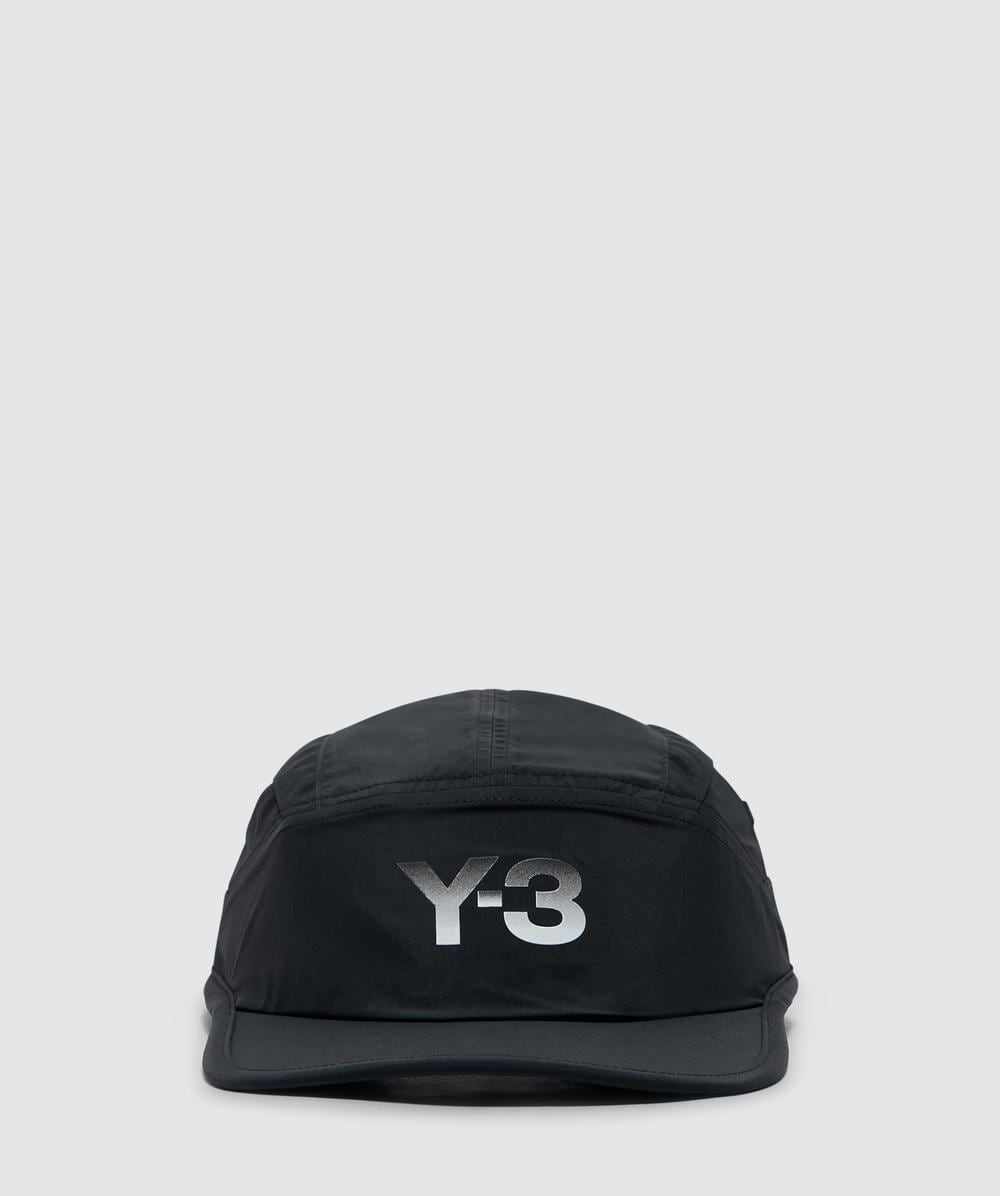 Y-3 Run Cap In Red
