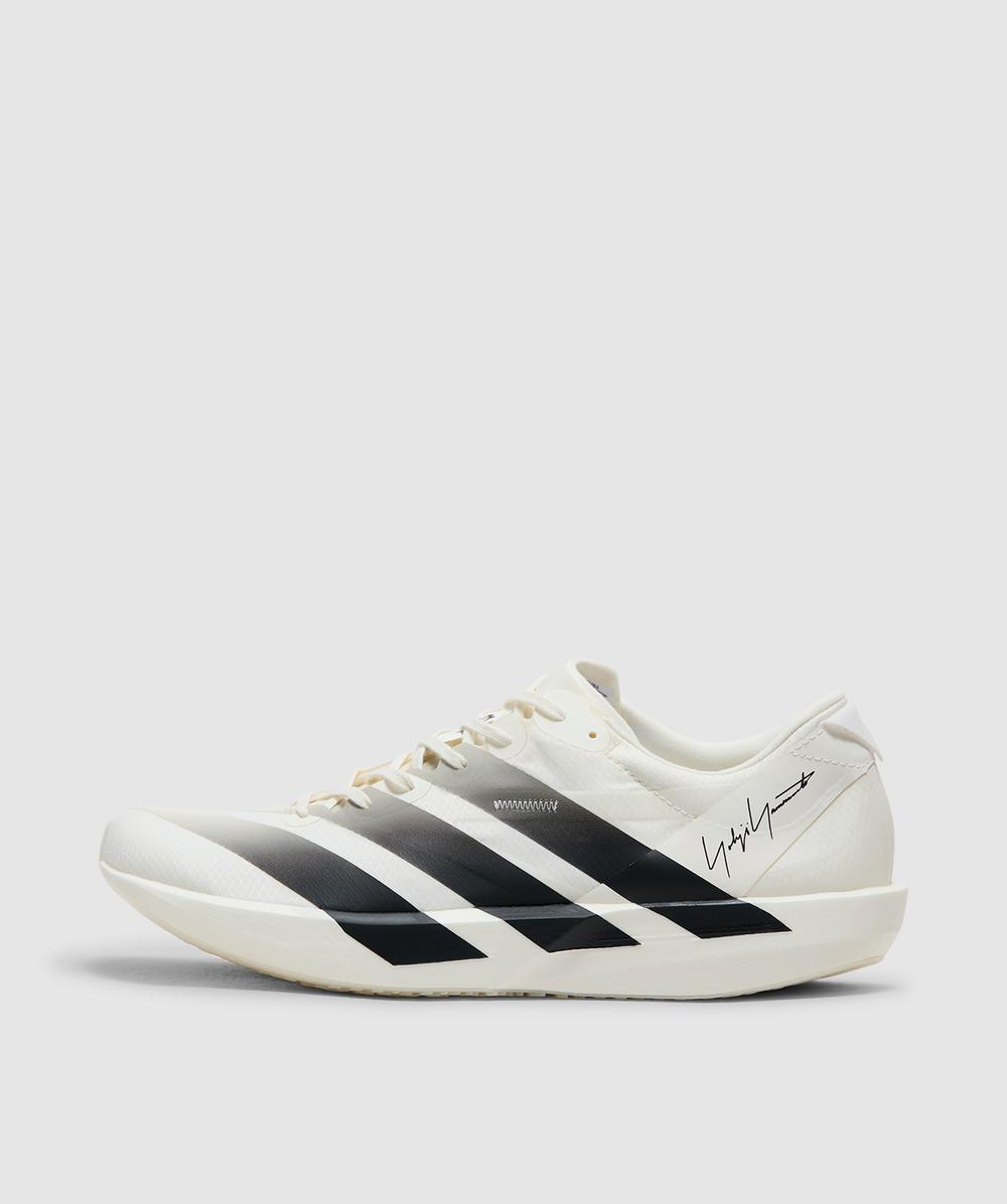 adidas gazelle silver green womens Adidas Y-3 Yohji Yamamoto Classic Sprint Sneaker