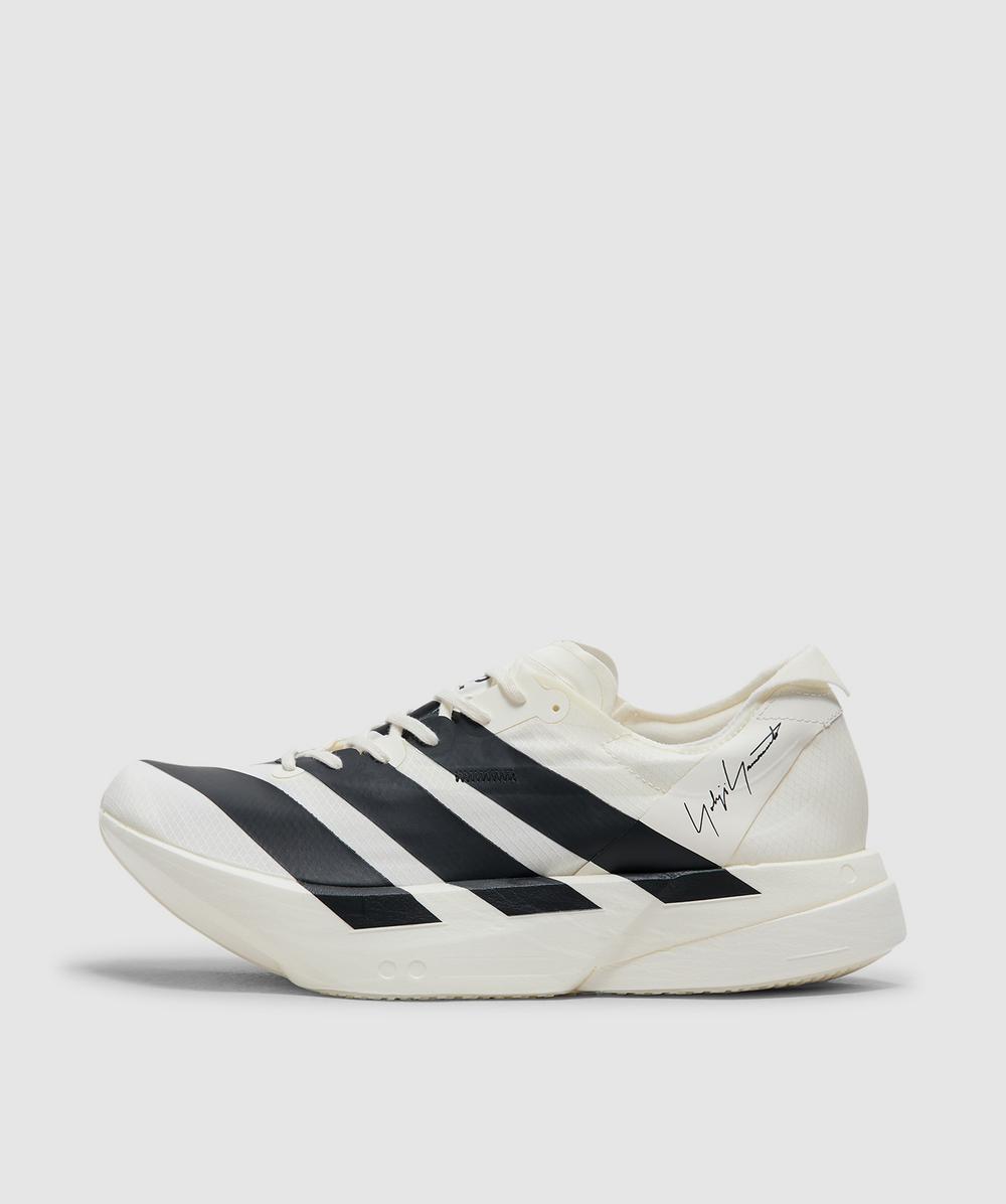 Y-3 X Adidas Adios Pro 4 Sneakers In Neutral