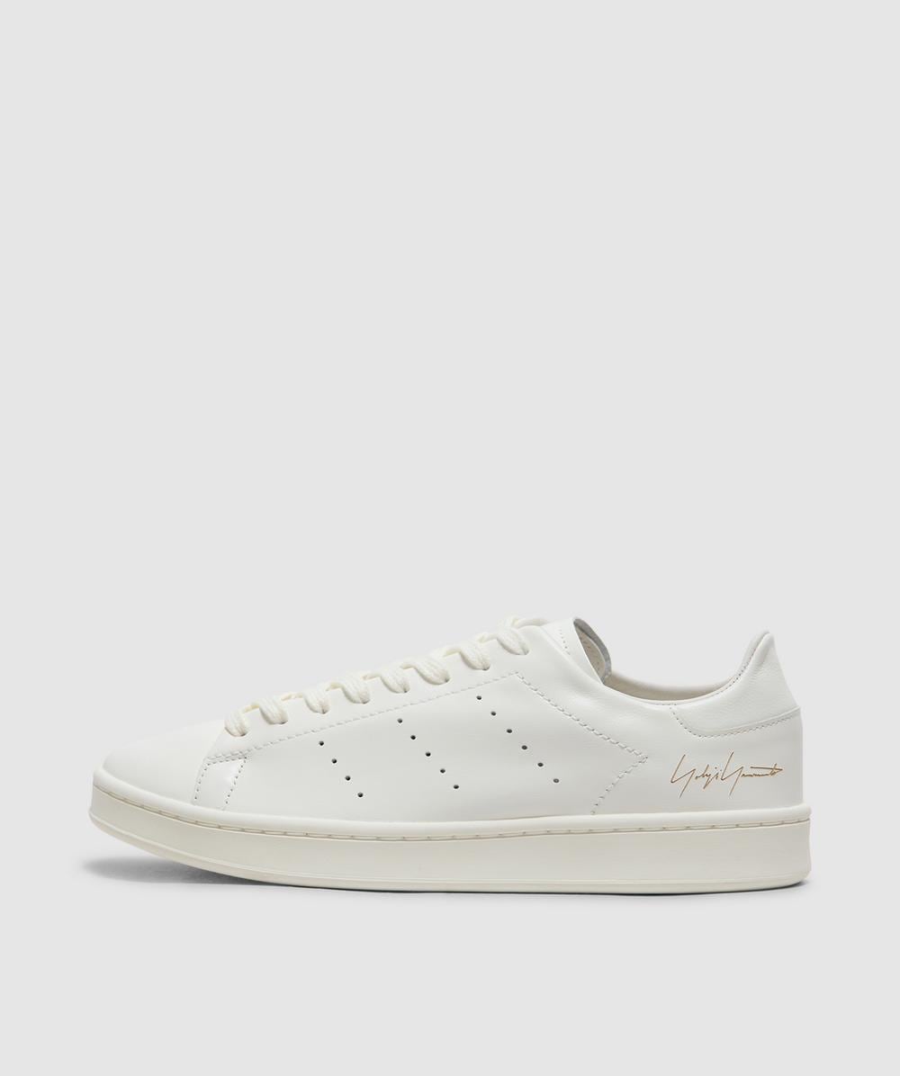 Y-3 Stan Smith Sneaker In White