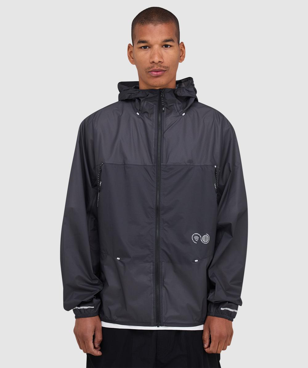 Purple Mountain Observatory Stinger Jacket (Charcoal - Xl) - Size XL, Male