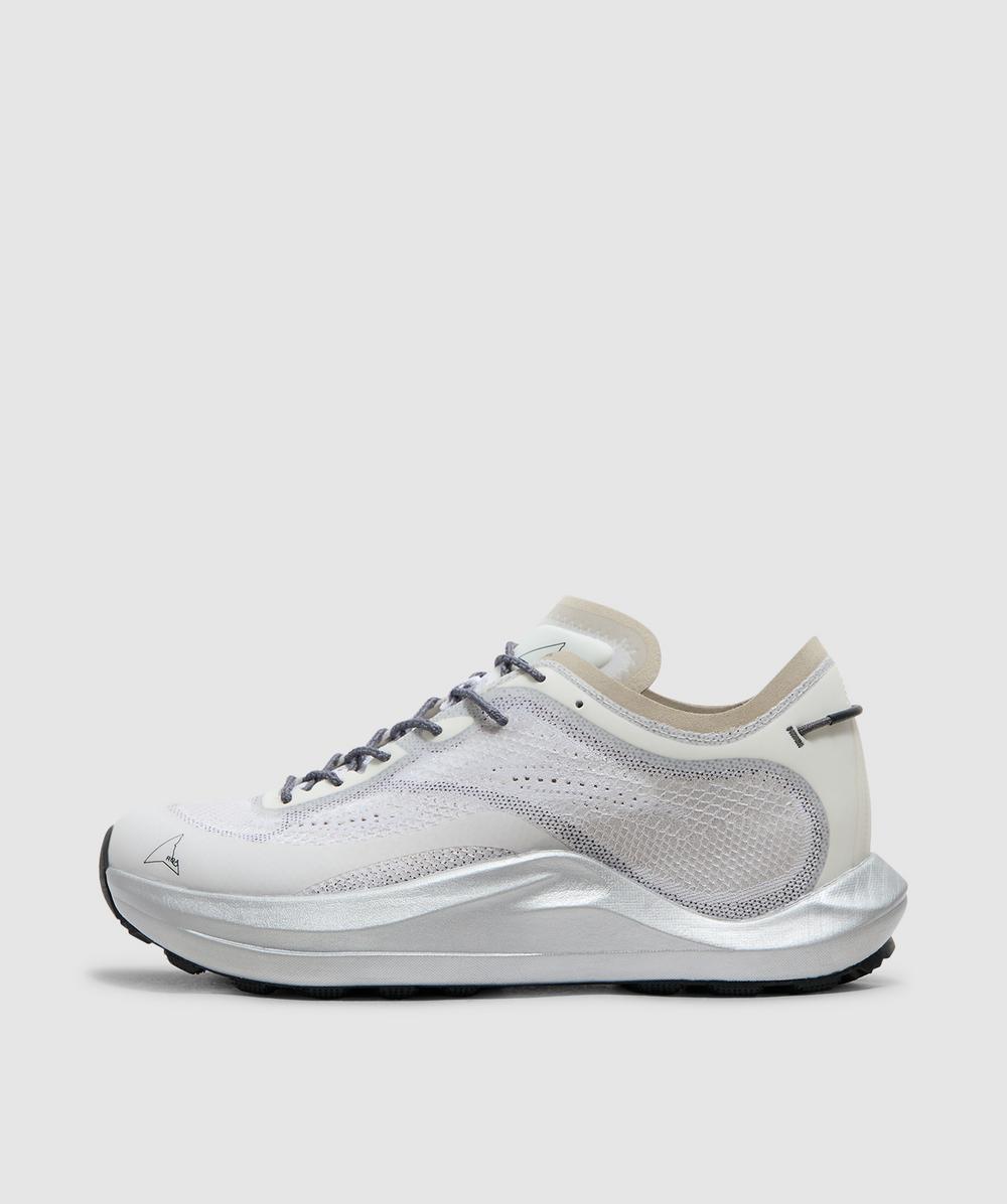 Roa Sella Lite Sneaker In White