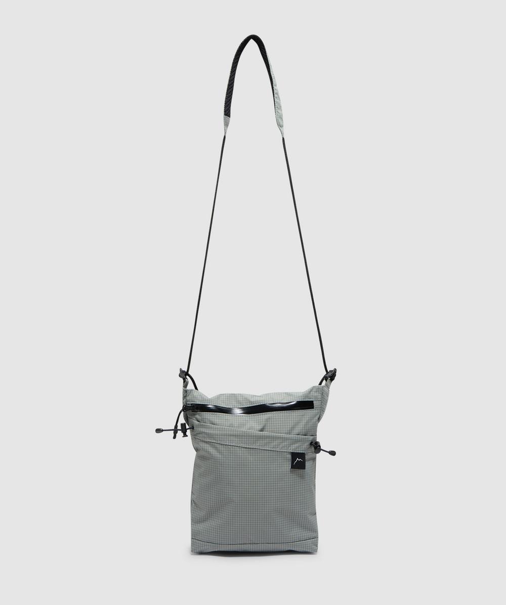 Cayl Seorak3 Cordura Bag In Gray