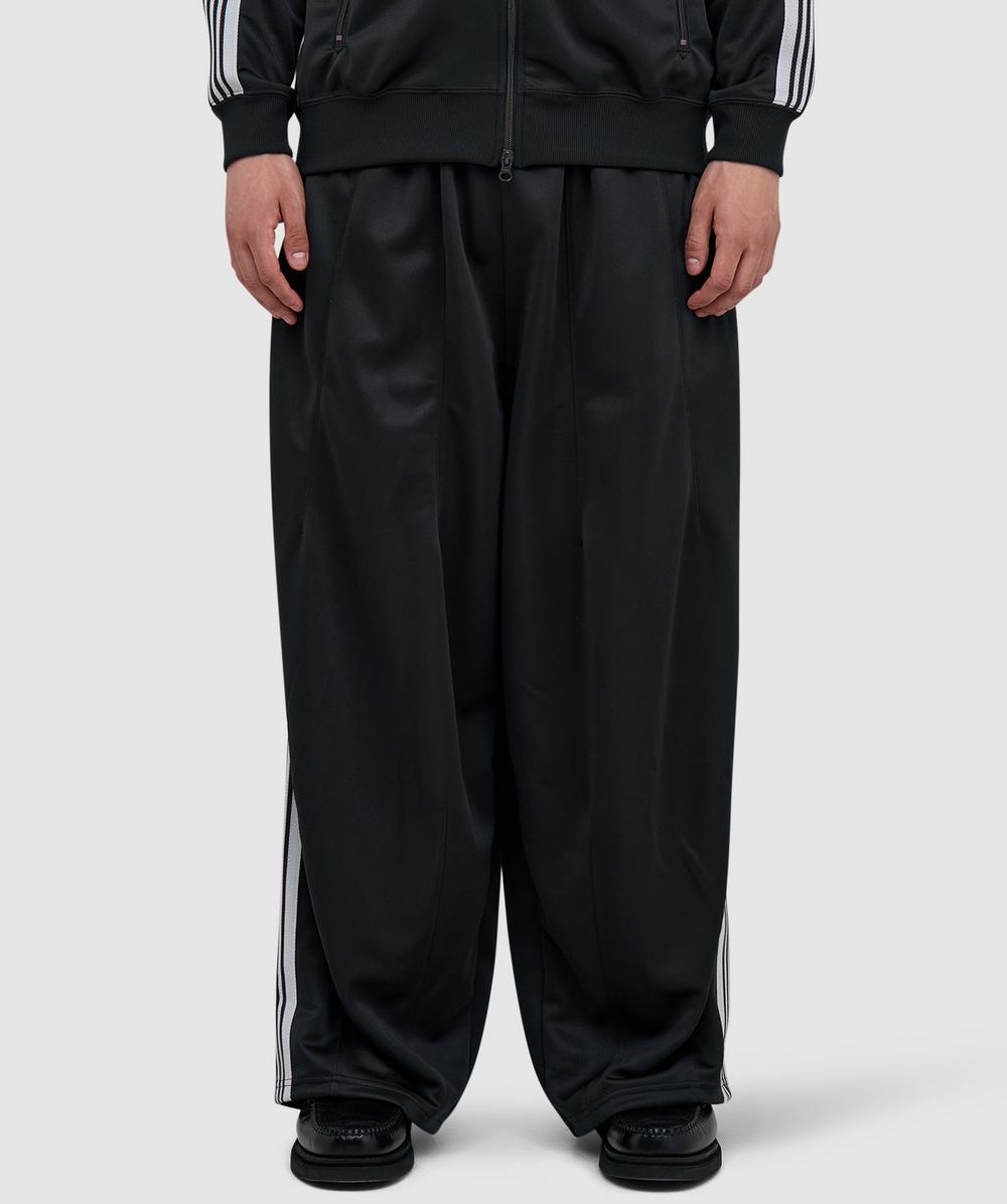 Needles H.D. Track Pant (Charcoal - L) - Size L, Male