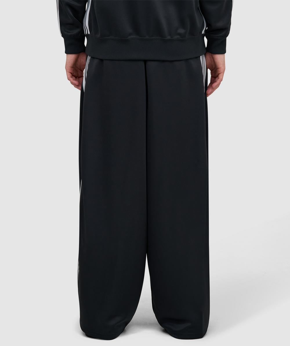 Needles H.D. track pant | CHARCOAL | SEVENSTORE