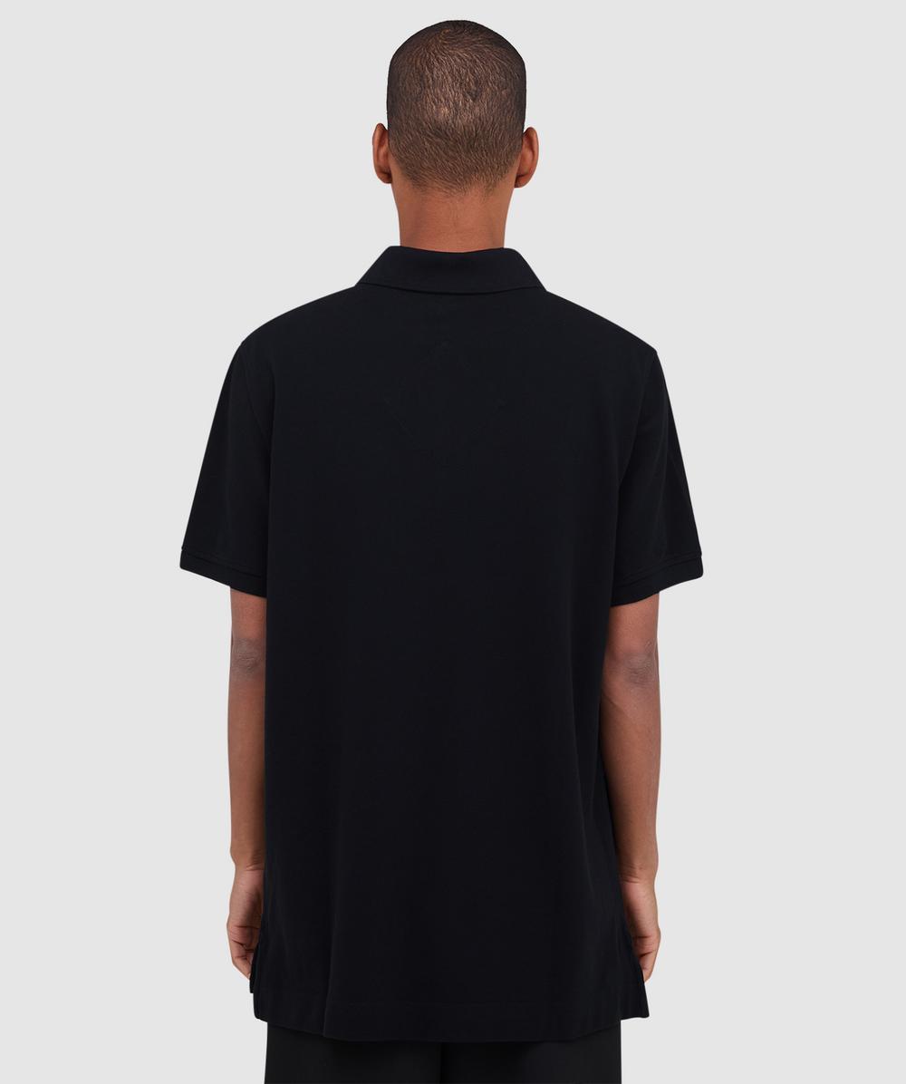 Canada Goose Beckley polo shirt | BLACK | SEVENSTORE