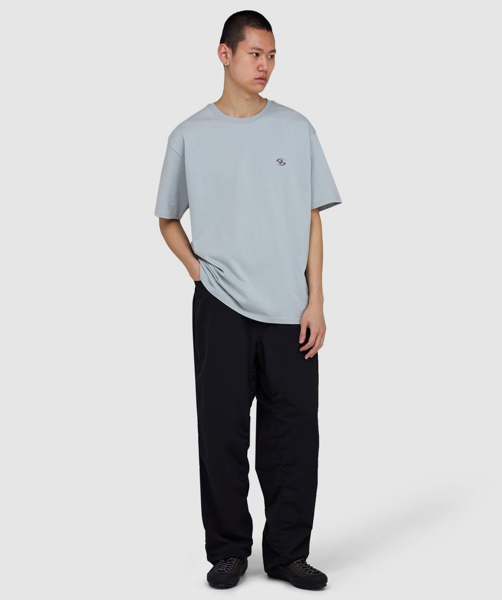 San San Gear Logo t-shirt | SKY BLUE | SEVENSTORE