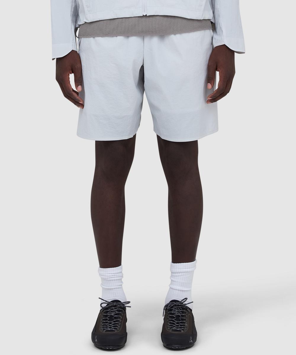 San San Gear Light Short In Gray