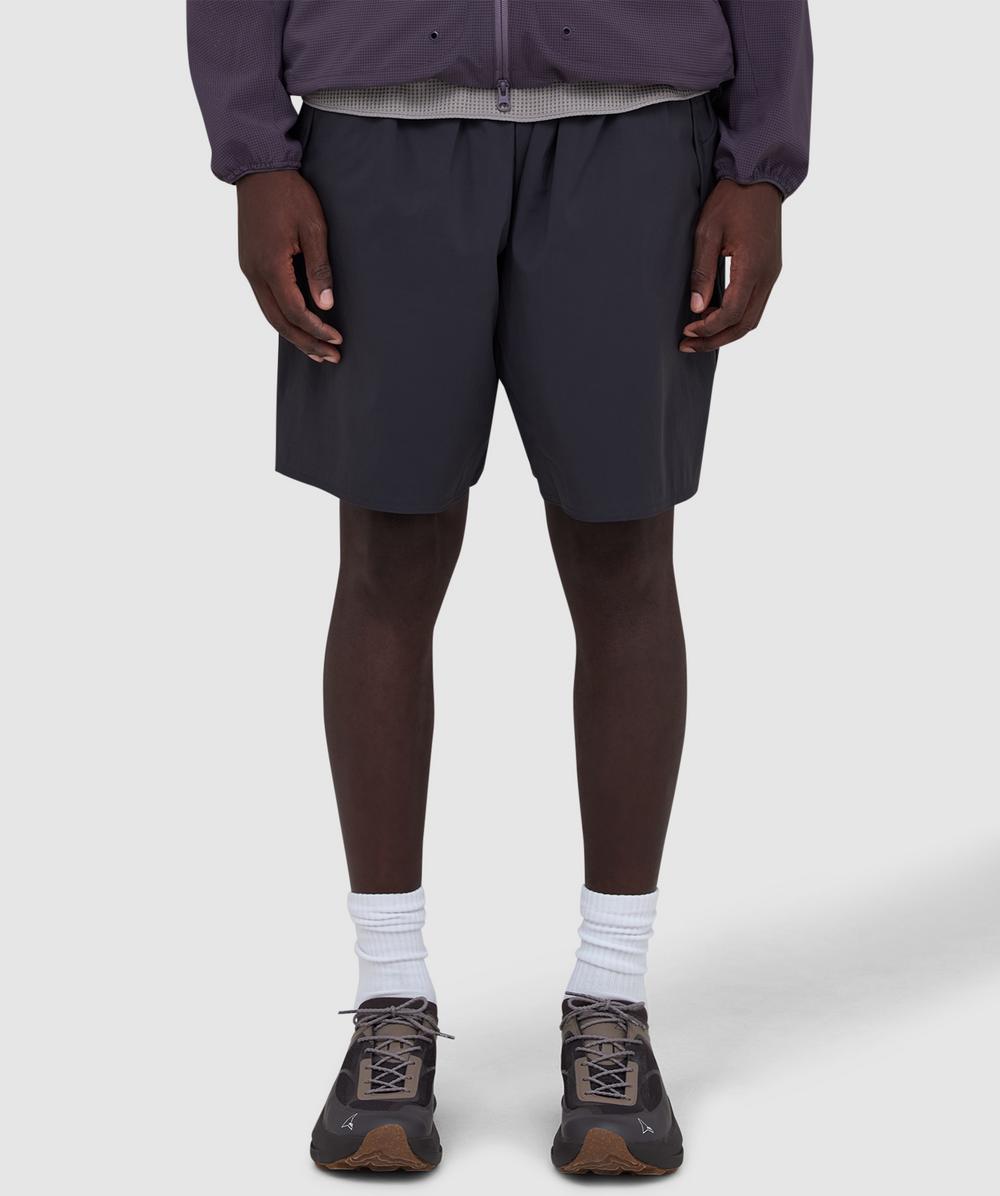 San San Gear Light Short In Blue