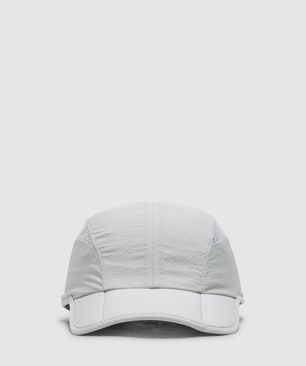 San San Gear Butterfly Cap In Gray