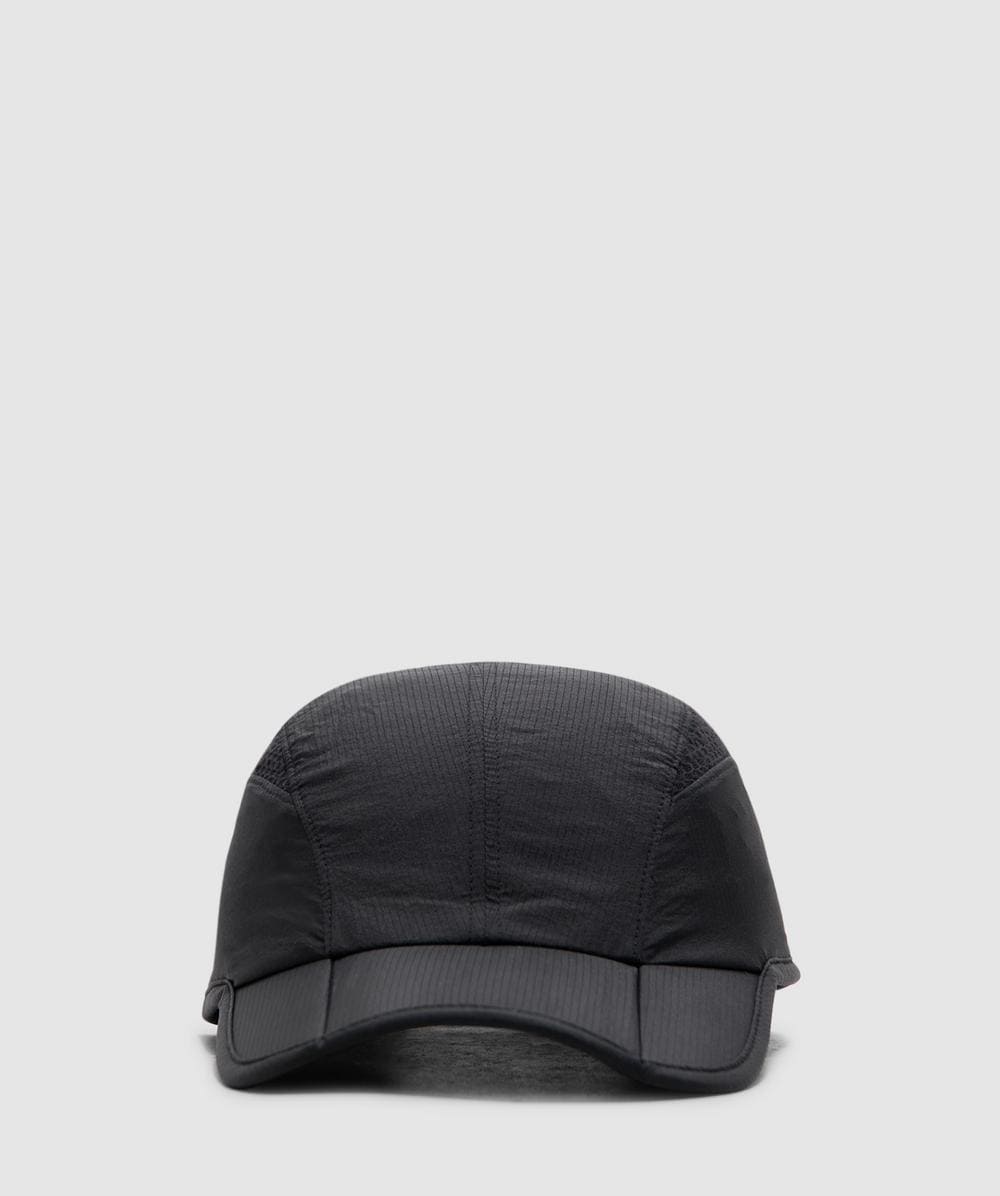 San San Gear Butterfly Cap In Black
