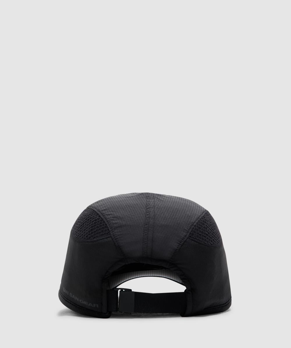 San San Gear Butterfly cap | BLACK | SEVENSTORE