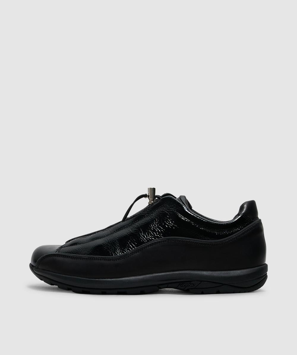 Diemme Licata Sneaker In Black