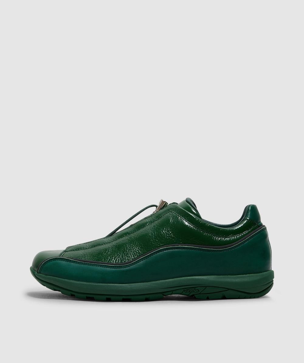 Diemme Licata Sneaker In Green