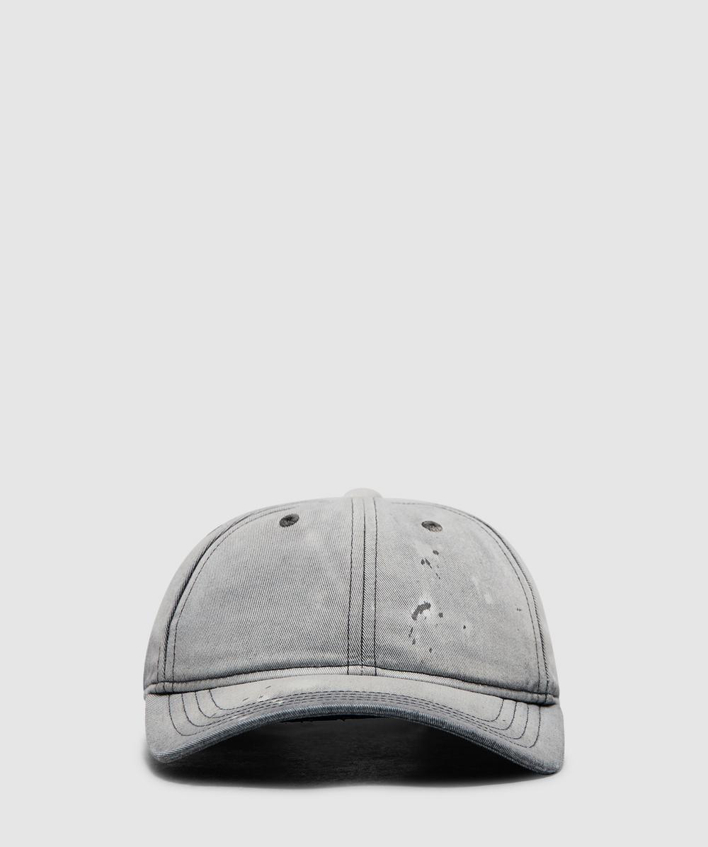 Our Legacy Ball Cap In Gray