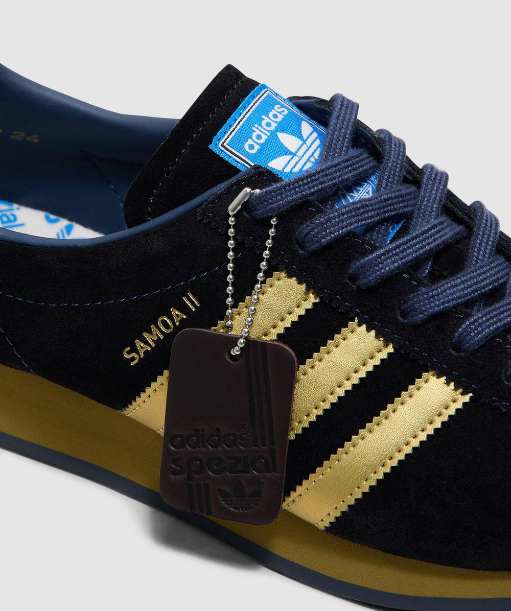 adidas gazelle silver green womens Buzz & Woody Adidas Sambas OG main image 1