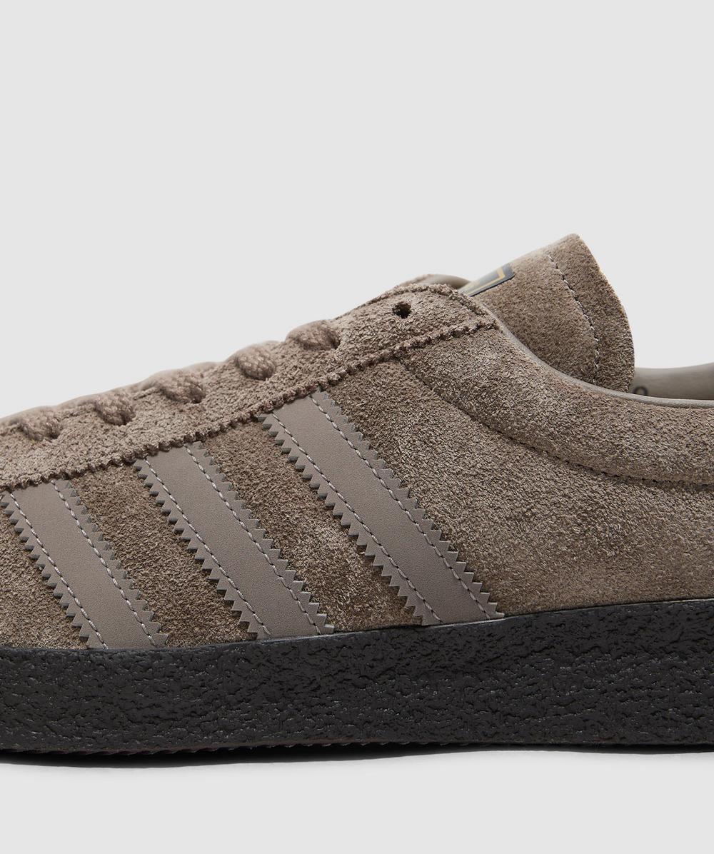 spzl tobacco adidas SPZL Mendacino II SPZL sneaker | BLANCH BROWN/BLANCH BROWN/SHADOW  RED