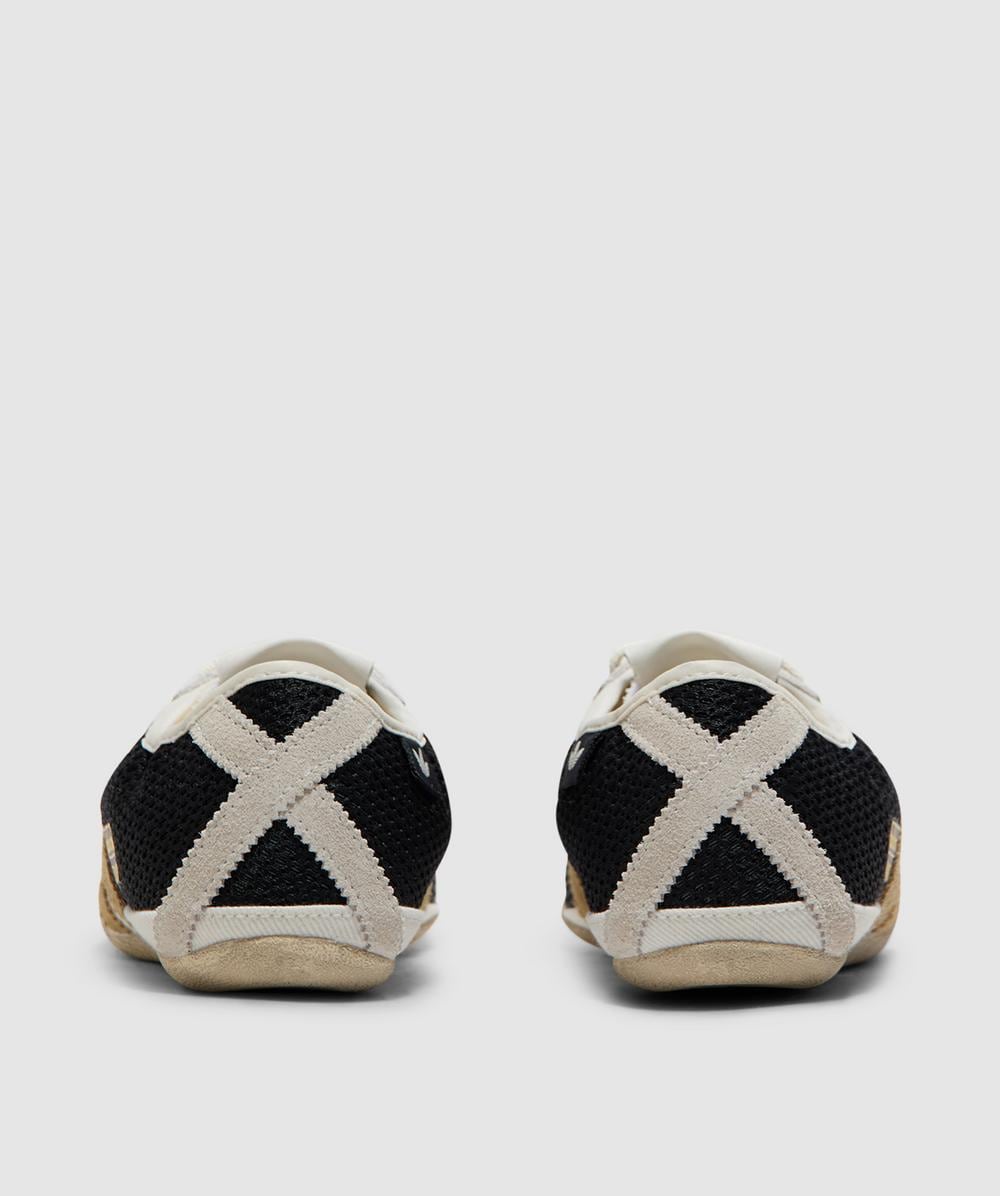 adidas x Song For The Mute Tokyo sneaker | CORE BLACK/BEIGE TONE