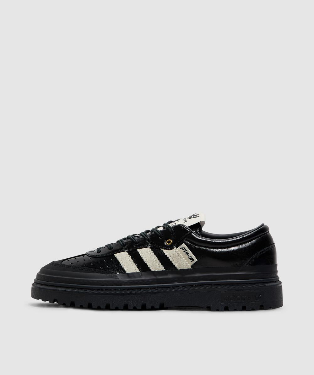 美品Song For The Mute adidas Samba LX 25cm adidas x Song For The Mute Samba LX freizeit sneaker | CORE BLACK