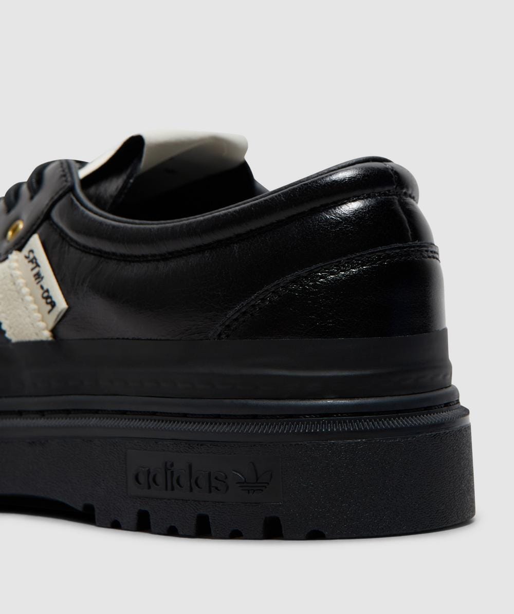 adidas x Song For The Mute Samba LX freizeit sneaker | CORE BLACK