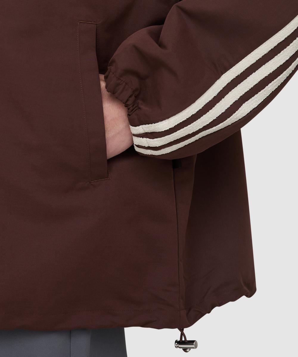 adidas x Song For The Mute ADI007 track jacket | AUBURN | SEVENSTORE