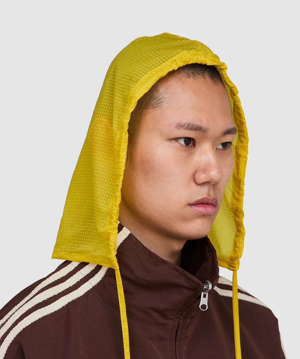 adidas x Song For The Mute ADI007 track jacket | AUBURN | SEVENSTORE