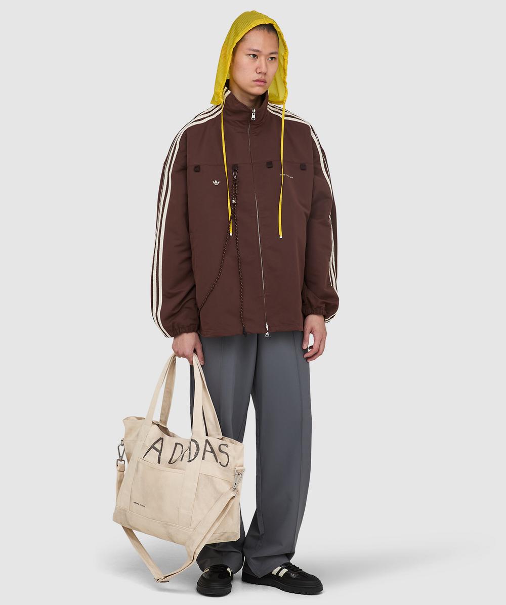 adidas x Song For The Mute ADI007 track jacket | AUBURN | SEVENSTORE