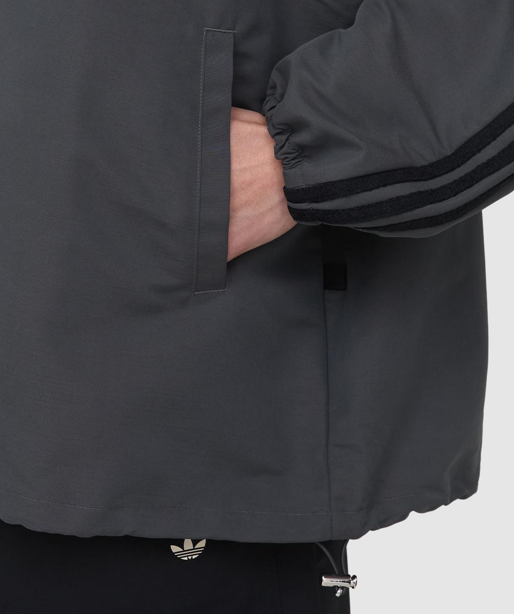 adidas x Song For The Mute ADI007 track jacket | GREY SIX | SEVENSTORE